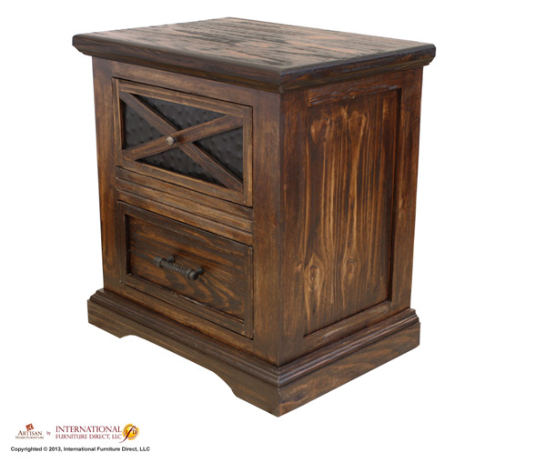 Bradley's Furniture Etc. Utah Rustic Furniture and Mattresses