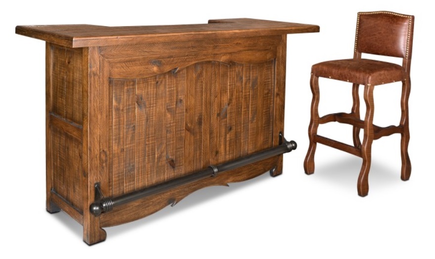 Bradley's Furniture Etc. Utah Rustic Furniture and Mattresses