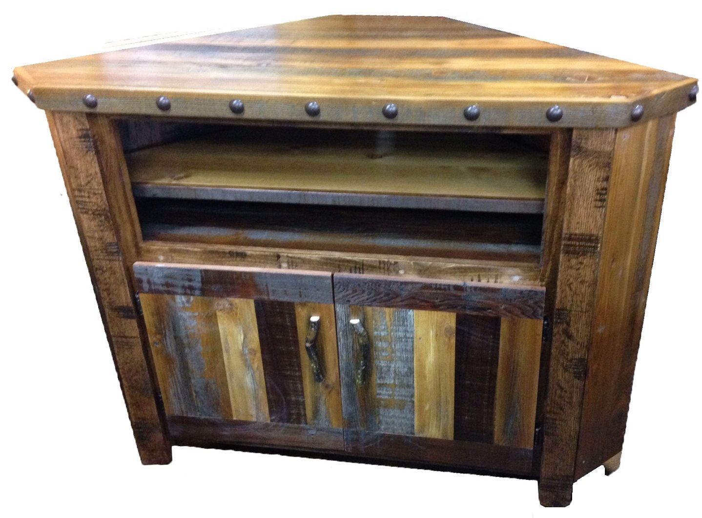 Bradley S Furniture Etc Rustic Tv Stands