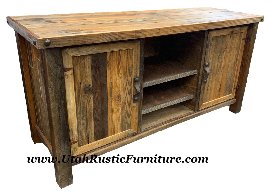 Bradley S Furniture Etc Rustic Tv Stands
