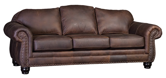 Bradley's Furniture Etc. -Mayo 318 Sofa