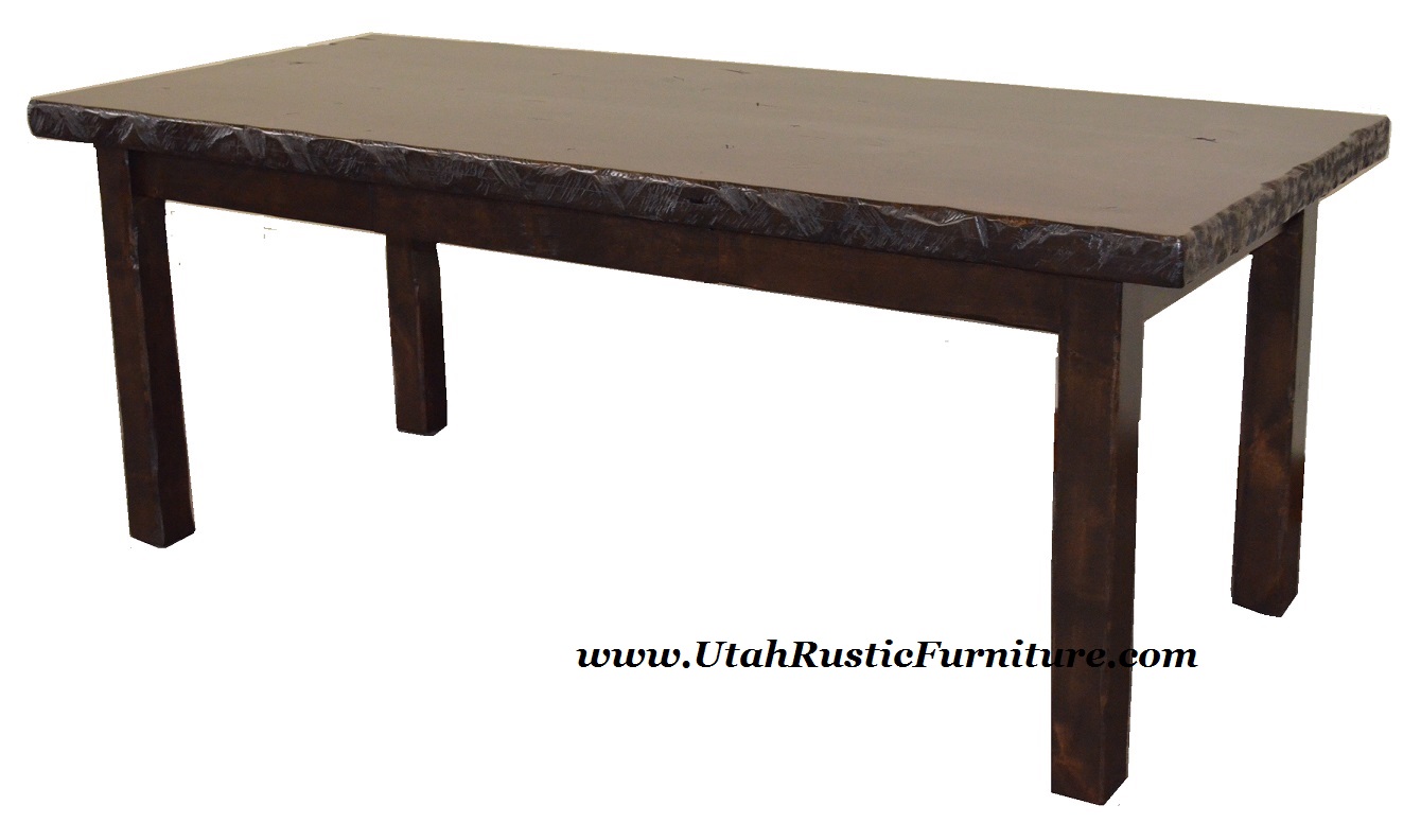 Extra Large 6ft Square Rustic Dining Table With Trestle Style Cross Leg  Base, Handmade From Reclaimed Wood 12 Seater 