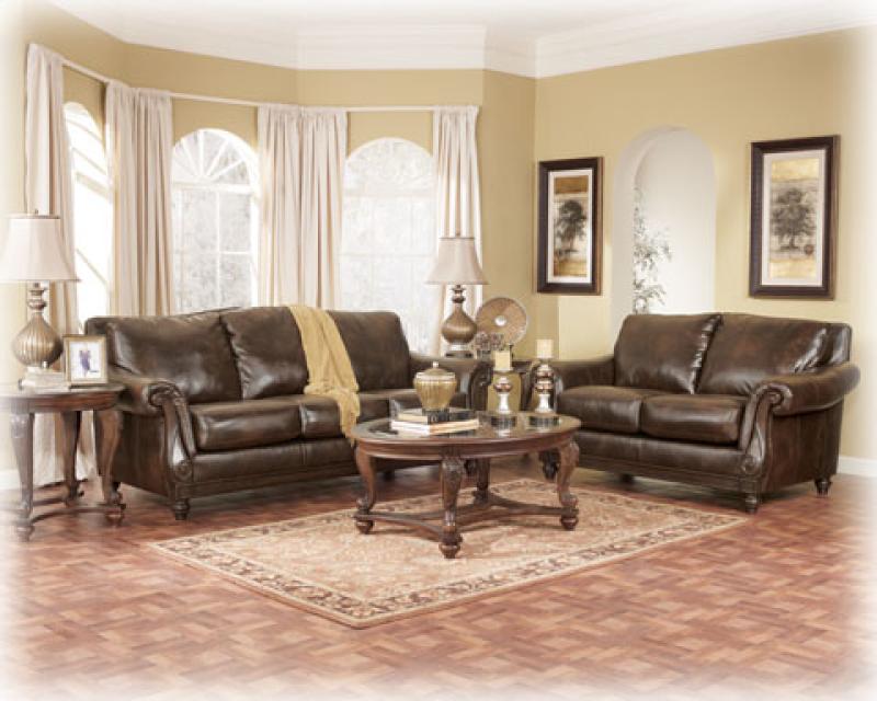 Utah Rustic Furniture